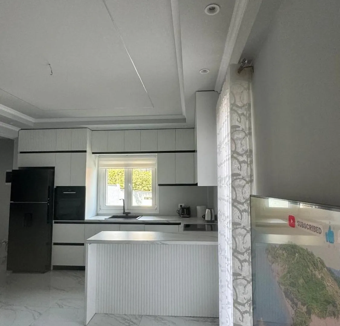 Ada Apartment Hilltop Serenity Polisi i Vogel