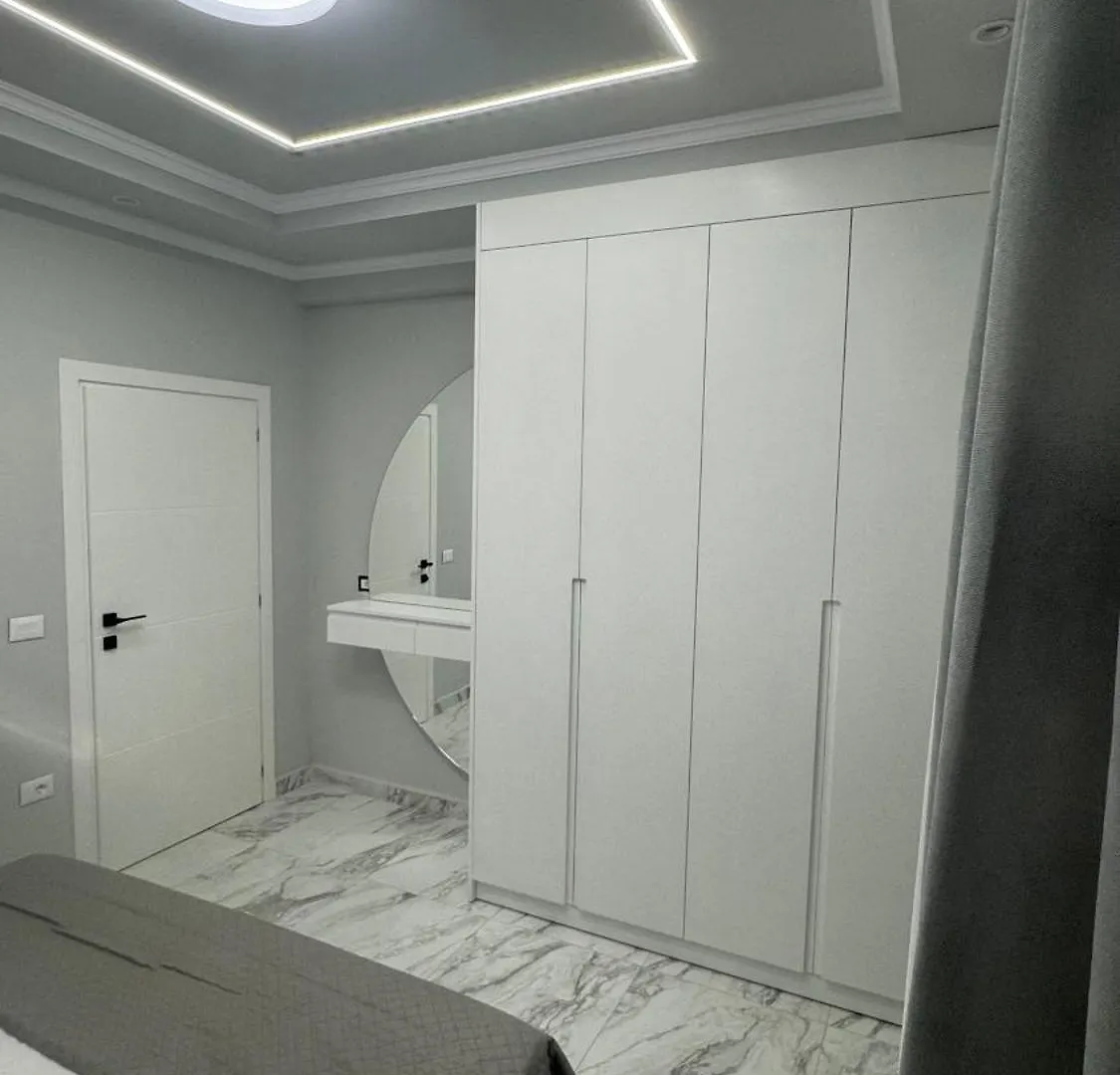 Ada Apartment Hilltop Serenity Polisi i Vogel
