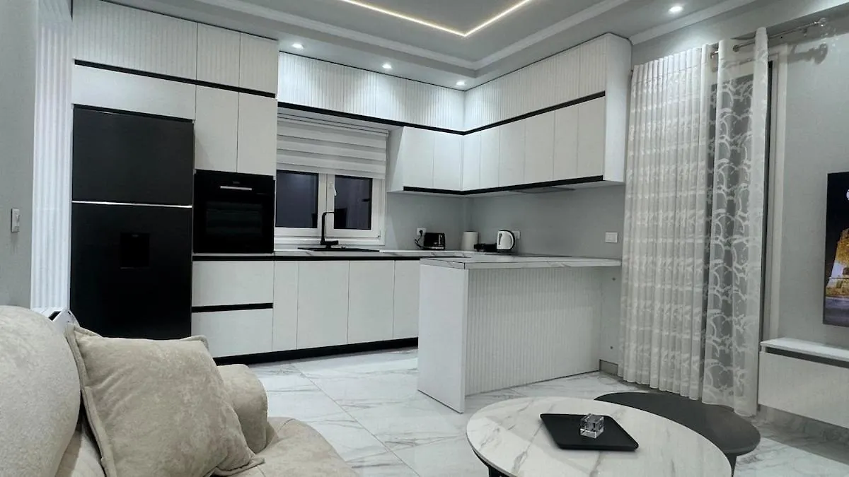 Ada Apartment Hilltop Serenity Polisi i Vogel 0*,  Albanien